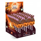 líz. čokol. Belfine Hallowen 25g